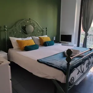 *** Bed & Breakfast Luxury Italia
