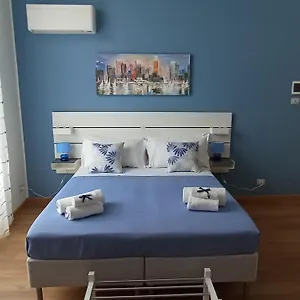 Verga 29 House Bed & Breakfast