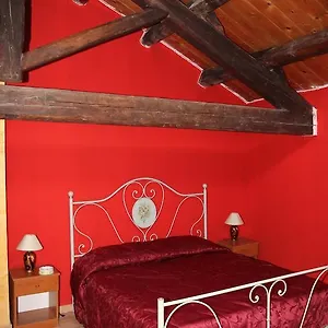Etnea 55 Bed & Breakfast