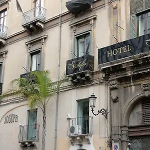 Hotel Sofia, CTA
