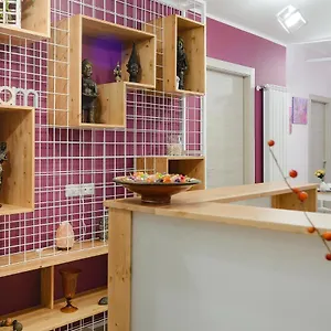  Bed & Breakfast Fantastic Dream Italia